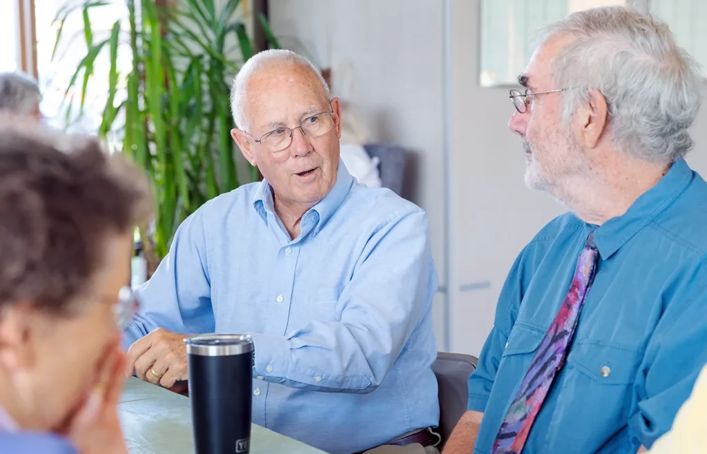 St Andrew Faith in Action