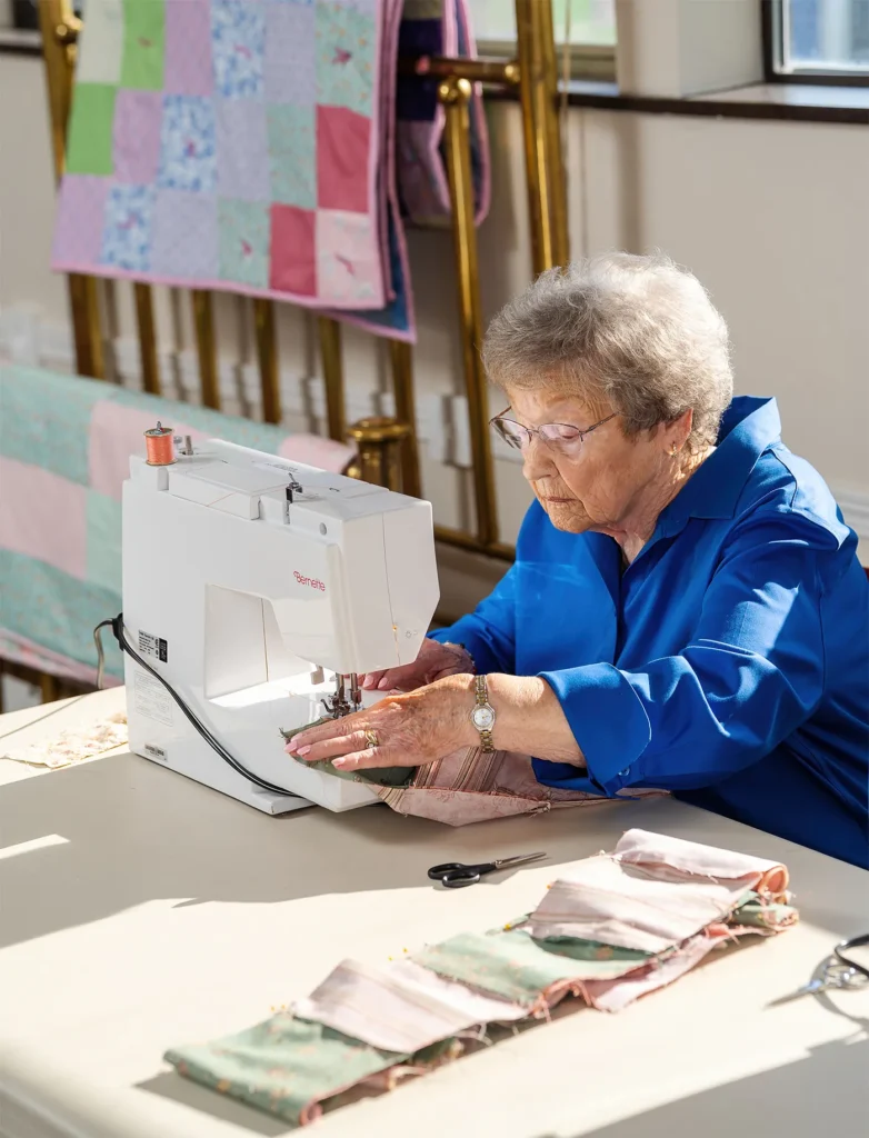 St Andrew Fellowship and Mission