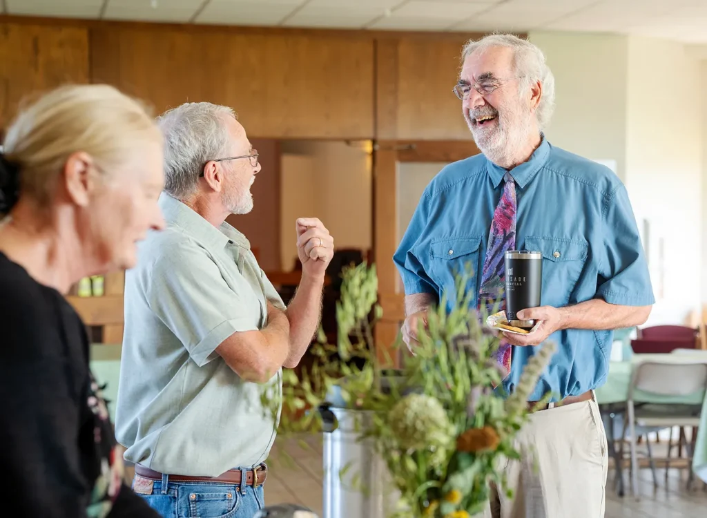 St Andrew Fellowship and Mission