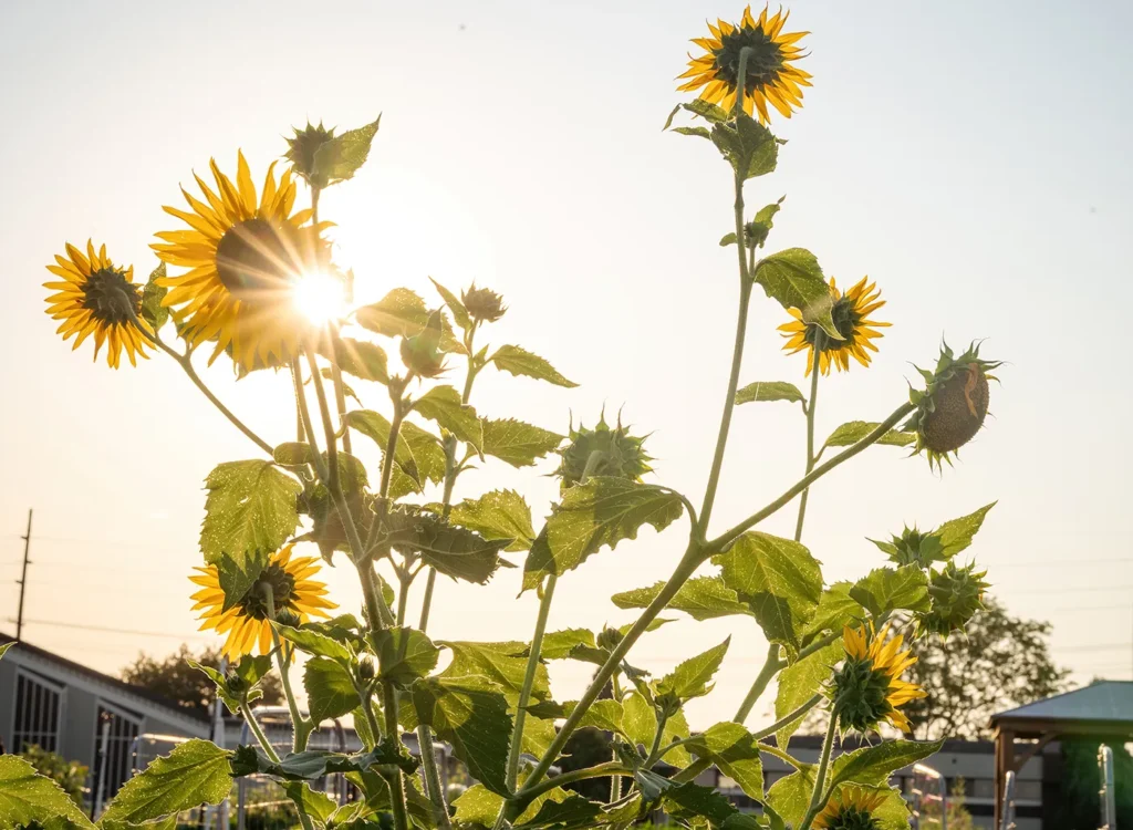 St Andrew Ministries with Heart