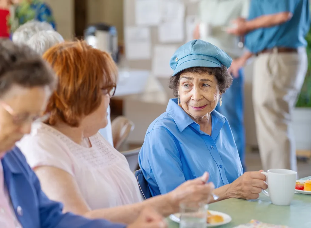 St Andrew You Belong Here