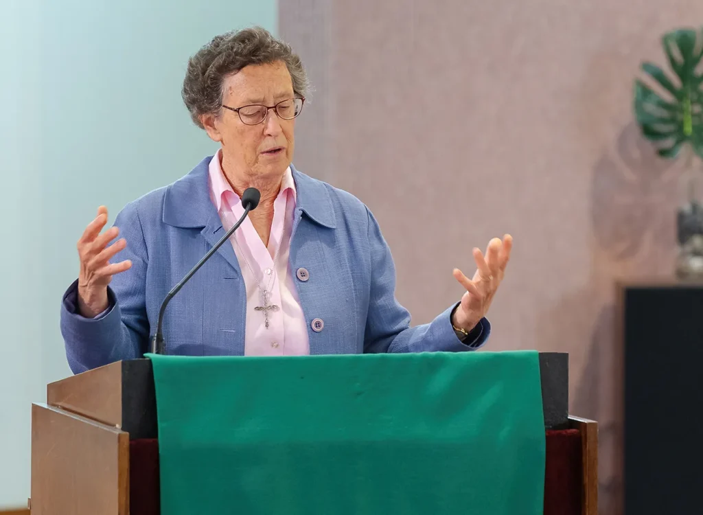 St Andrew Speakers This Month